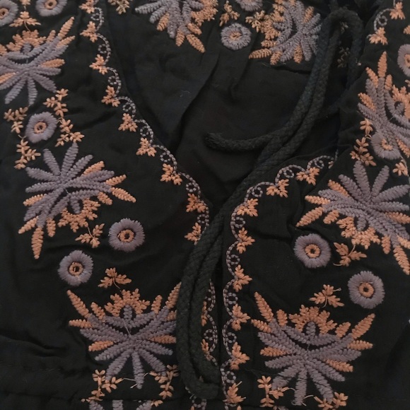 🍃Boho Dress!🍃compare to free people🍃 - Picture 5 of 5